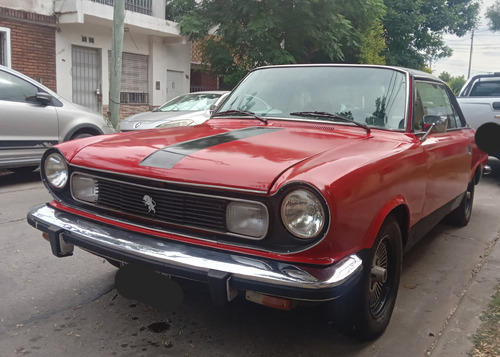 Coupe Torino Zx