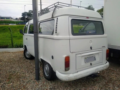 Vw Kombi Standard 2006