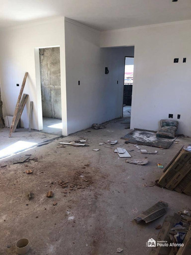 Imagem 3 de 11 de Apartamento Com 2 Dormitórios À Venda, 68 M² Por R$ 280.000 - Jardim Das Azaléias - Poços De Caldas/mg - Ap1839