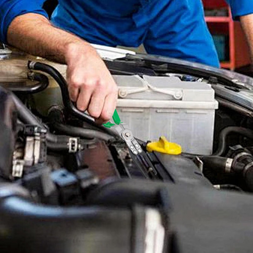 - Alicates Extractores De Relés Automotrices Herramienta