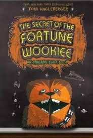 Libro Secret Of The Fortune Wookiee, The