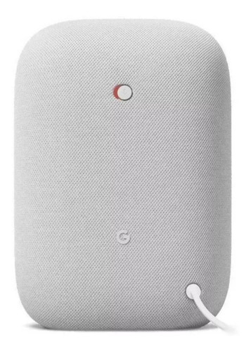 Bocina Google Nest Audio Asistente De Voz Inteligente