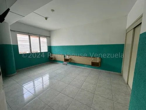 Edificio En Venta 24-28517