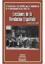Lecciones De La Revolucion Española