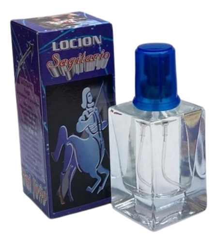 Pack X 3 Aroma Atomizador X30cc Aries Leo Sagitario Zodiacal