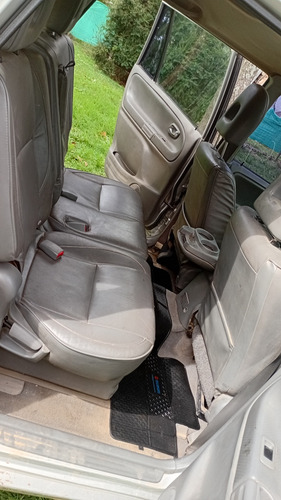 Suzuki Grand Vitara 2.7 Xl-7 V6