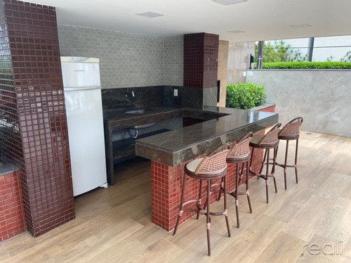 Apartamento - Meireles - Ref: 743 - V-rl743