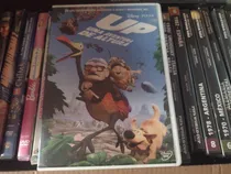 Comprar Películas Up Una Aventura De Altura Y Otros Títulos