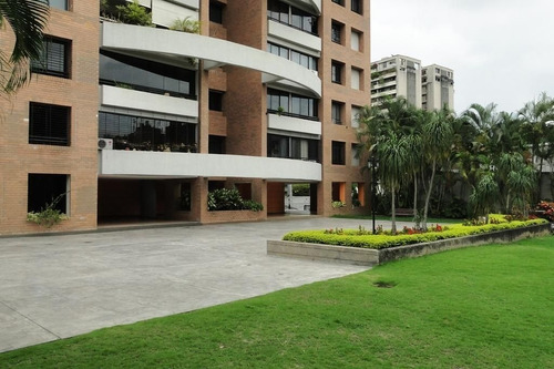 Imagen 23 de 23 de Apartamento En Venta - Los Palos Grandes 22-16186