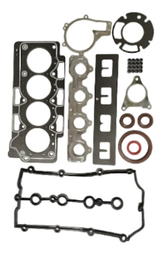 Kit De Empacudras Motor Chery Orinoco 1.8 Tiggo 2.0