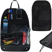 Comprar 2 Organizador Para Asiento Porta Botella De Auto Camioneta