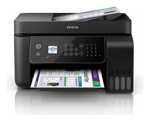 Impresora Espon L5190