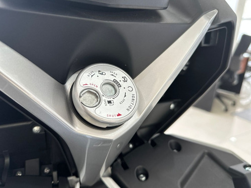 Honda Pcx 150 Dlx