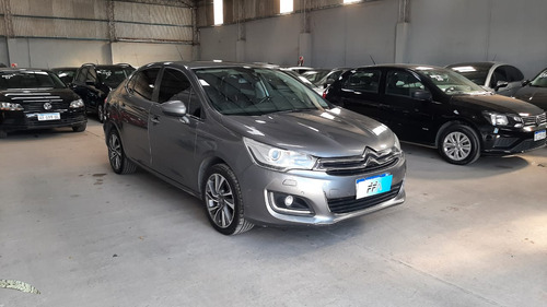 Citroën C4 Lounge 1.6 Thp Shine 165cv
