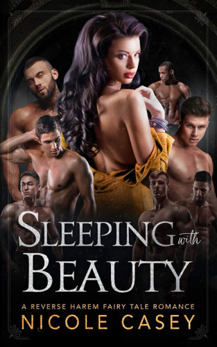 Libro: Sleeping With Beauty: A Reverse Harem Fairy Tale Ways