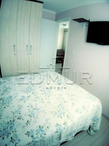 Imagem 11 de 15 de Apartamento - Jardim Angela (zona Leste) - Ref: 14903 - V-14903