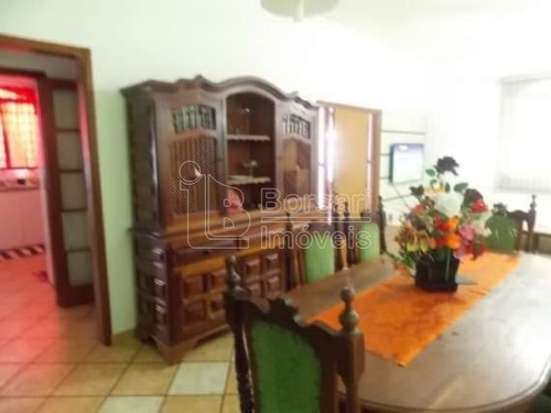 Imagem 3 de 4 de Casa À Venda Com 3 Quartos No Jardim Eliana, Araraquara