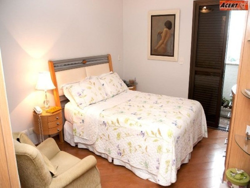 Imagem 14 de 14 de Venda Apartamento Sao Paulo Sp - 15118
