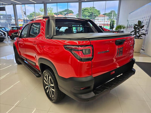Fiat Strada Strada Ranch 1.0 Turbo