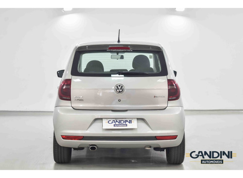 Volkswagen Fox 1.6 MI PRIME 8V FLEX 4P AUTOMATIZADO