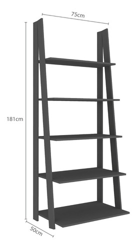 Imagen 6 de 8 de Estante Escalera Favatex