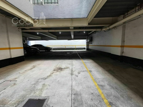 Imagen 11 de 16 de Renta - Oficina - Lomas De Chapultepec - 262 M2 - Piso 4