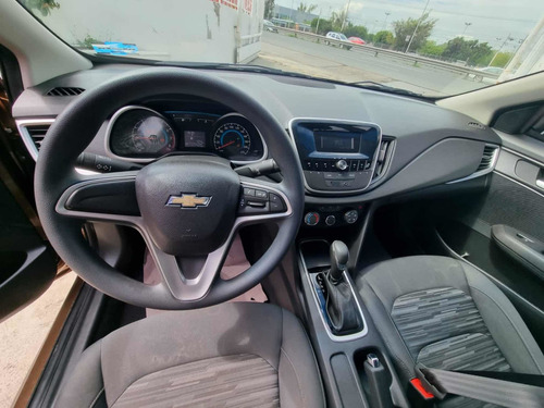 Imagen 10 de 14 de Chevrolet Cavalier 2019 1.5 Lt At