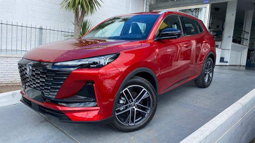 Changan New Cs55 Elite