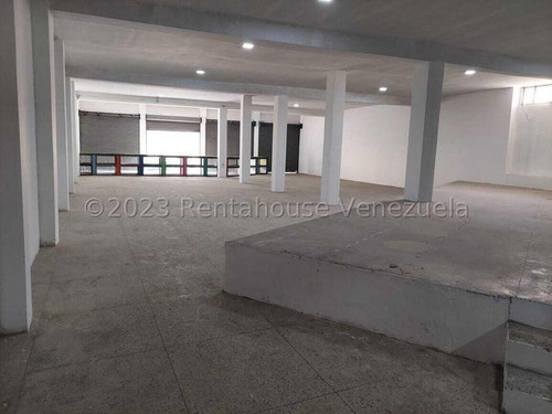 Local Comercial Alquiler El Junquito