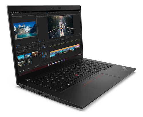 Lenovo Thinkpad L14 Gen 4 Notebook 14 Pulgadas