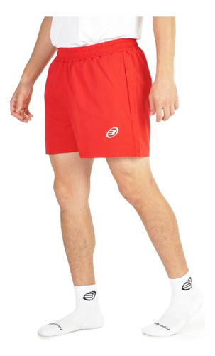 Short Andorra Bullpadel Hombre