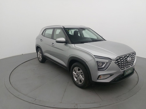 Hyundai Creta 1.0 TGDI FLEX COMFORT PLUS AUTOMÁTICO