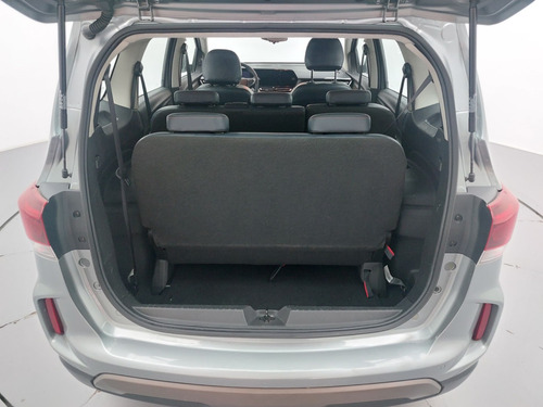 Chevrolet Spin 1.8 PREMIER 8V FLEX 4P AUTOMÁTICO