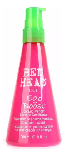  Sérum Tigi Bed Head Ego Boost Reparador 200mL