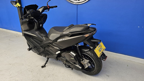 Victory Black 170