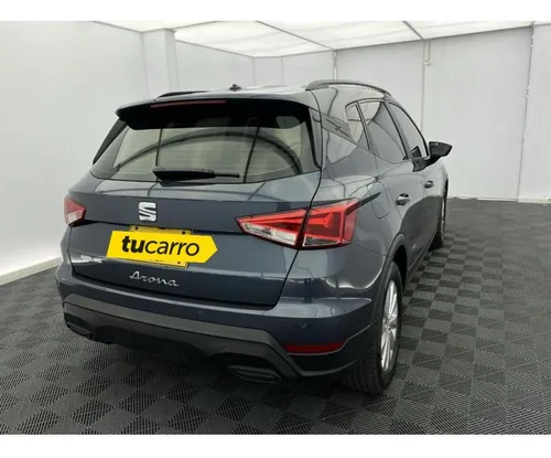Seat Arona 1.6 Reference