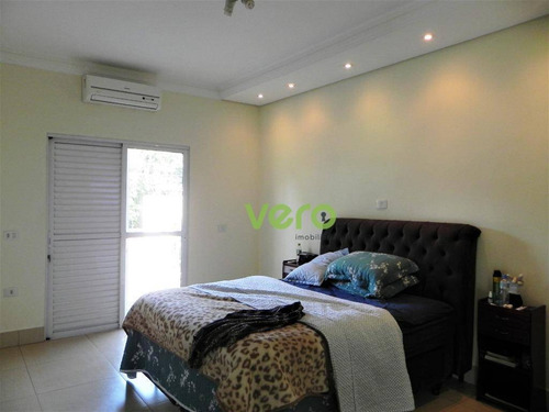 Imagem 13 de 21 de Casa Com 3 Dormitórios À Venda Por R$ 1.300.000,00 - Jardim Dona Maria Azenha - Nova Odessa/sp - Ca0113