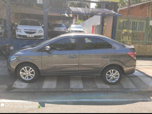 Imagem 3 de 8 de Prisma 1.4 Mpfi Ltz 8v Flex 4p Automático