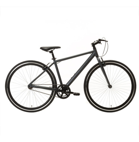 Bicicleta Faucon Urbana X7 Aro 28