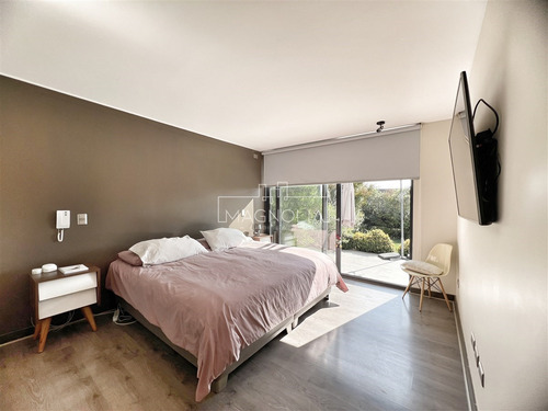Oportunidad De Inversion En Excelente Condominio A 10.500 Uf