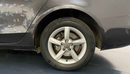 Imagen 12 de 15 de 34585 - Audi A4 2014 Con Garantía