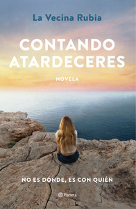 Libro Contando Atardeceres