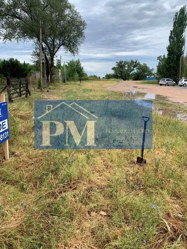 Amplio Terreno En Venta