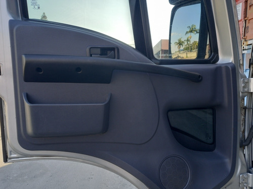 Ford Cargo 2429 Com Ar Condicionado Bau De 16 Pallets