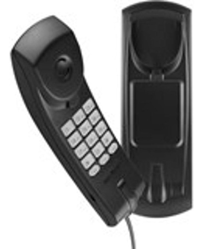 Intelbras Telefone Gondola Tc20 Preto     4090401