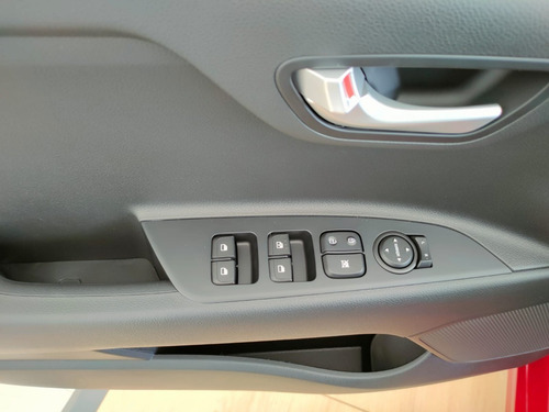 Imagen 14 de 15 de Kia Rio 2021 1.6 L Sedan Mt