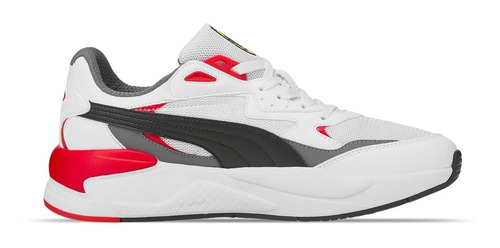 Tenis Puma X Ray 2 Speed Scuderia Ferrari Blanco