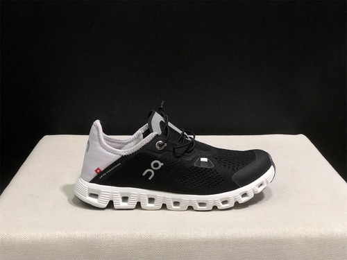 Tensi On Cloud 5 Coast Hombre Mujer Zapatos Deportivos Casuales
