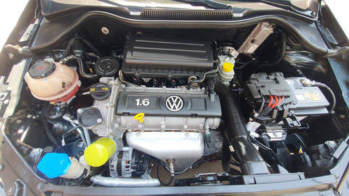 Volkswagen Polo 1.6 Startline Mt
