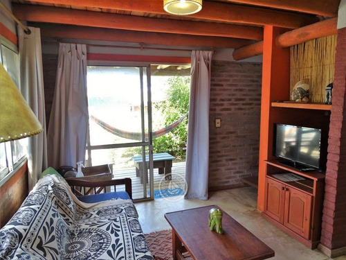 Quetza 2 En Punta Del Diablo